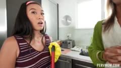 Kimmy Kim, Christy Love – Family Passion Lesson